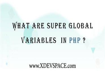 C# What are Super Global Variables in PHP?