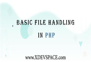 C# Basic File Handling in PHP